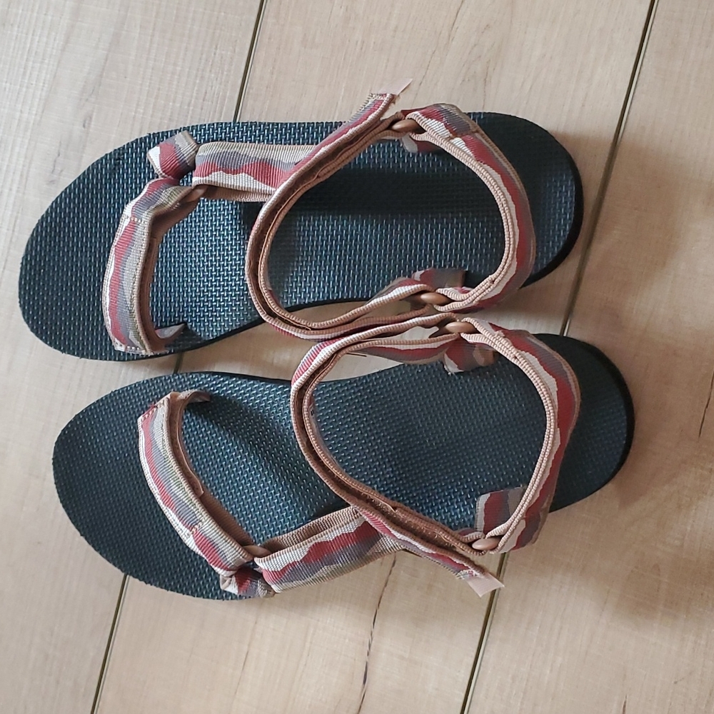 Teva